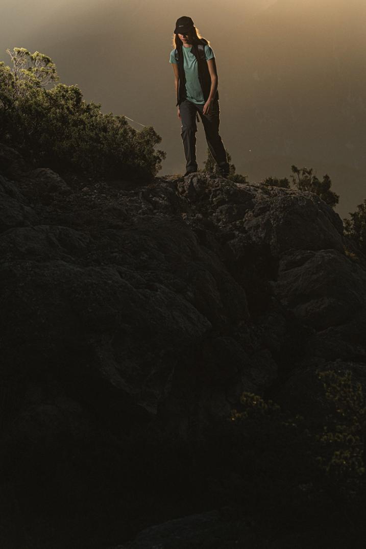 Location Image for Merino 125 Cool-Lite Sphere III T-Shirt - Women's