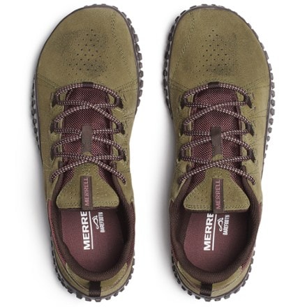 Merrell Wrapt Shoes - Men's 6