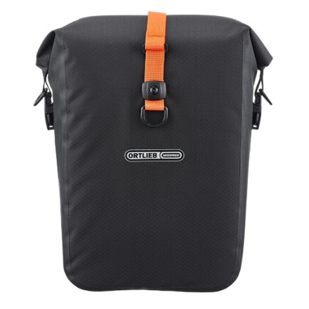 Ortlieb Gravel Pack QL2.2 Panniers - Pair | REI Co-op