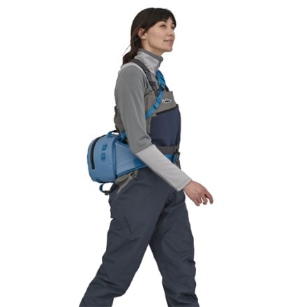 Patagonia Guidewater Hip Pack 6