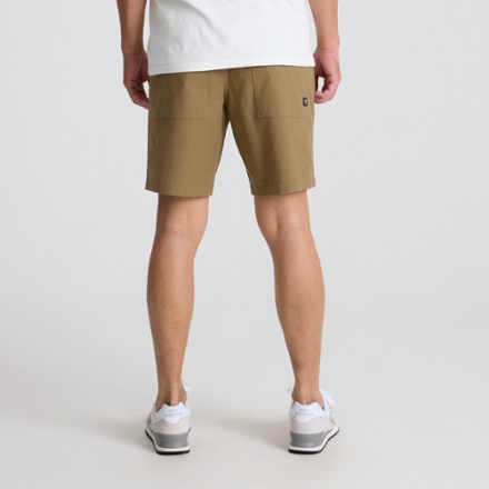 Roark Layover Pro Traveler Shorts - Men's | REI Co-op