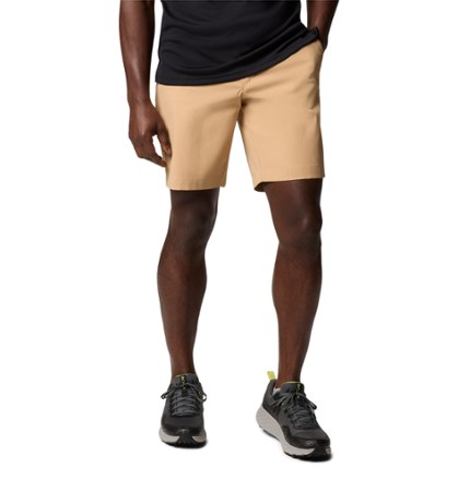 Columbia Men
