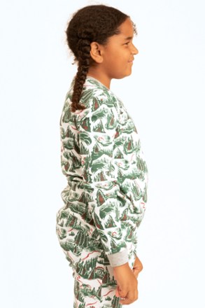 Threads 4 Thought Pajama Set - Kids' 6