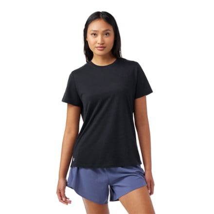 Smartwool Active Mesh Shirt - Women's 1