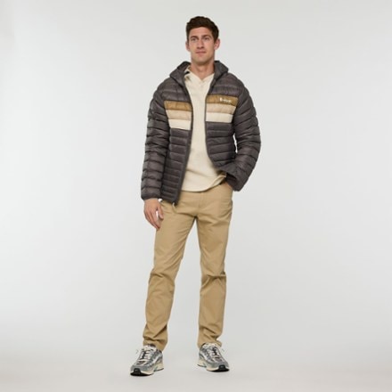 Cotopaxi Fuego Hooded Down Jacket - Men's 5