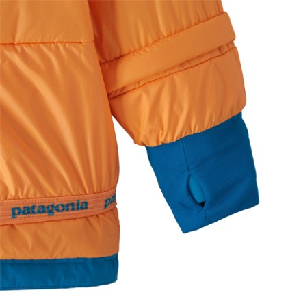 Patagonia Powder Town Insulated Jacket - Kids' 5