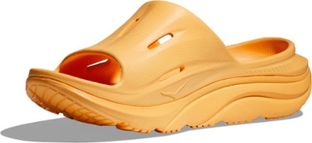 HOKA ORA Recovery 3 Slides 3