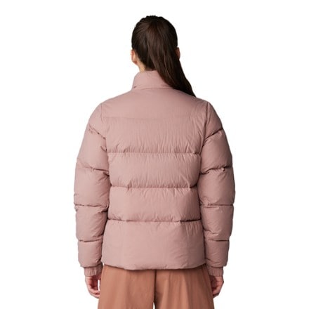 Mountain Hardwear Nevadan Down Jacket - Women's 1