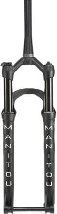 Manitou Markhor Suspension Fork 29/100 MM/15 X 100 MM/51 MM