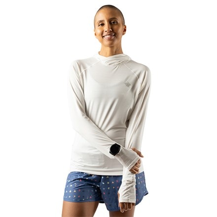 rabbit UPF Deflector 2.0 Shirt - Women's 0