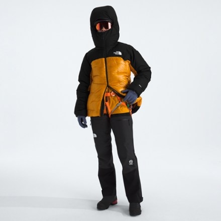 The North Face Summit Himalayan Down Parka - Women's 3