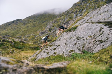 Location Image for Ghost Whisperer Down Hoody - Men's