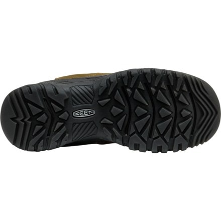 KEEN Greta II Waterproof Chelsea Boots - Women's 8