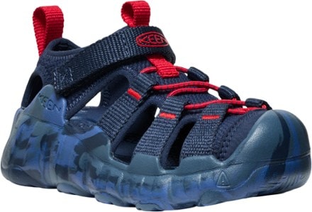KEEN Hyperport H2 Sandals - Kids' 2