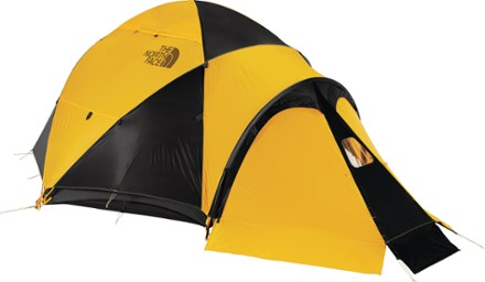 the north face 4 person tent