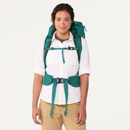 REI Co-op Ruckpack 40 Pack - Women's 3