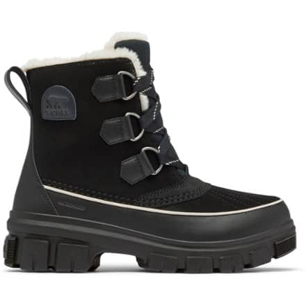 Sorel Tivoli V Waterproof Boots - Women's 0