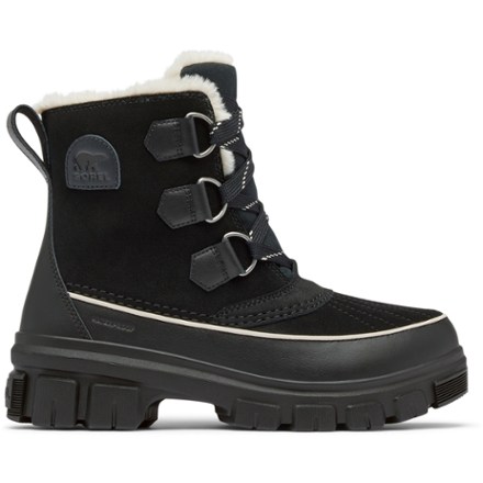 Tivoli V Waterproof Boots - Women's