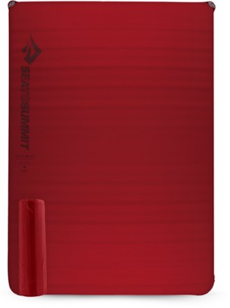 Sea to Summit Comfort Plus Self-Inflating Sleeping Pad - Double 0