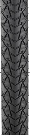 Continental Contact Plus Tire - 26 in. - Wire Bead 1