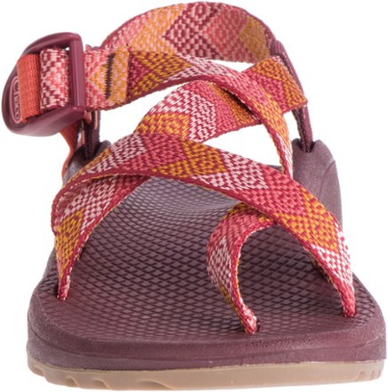 chaco bind blush