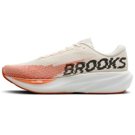Brooks Ghost Amp Road-Running Shoes - Men's 1