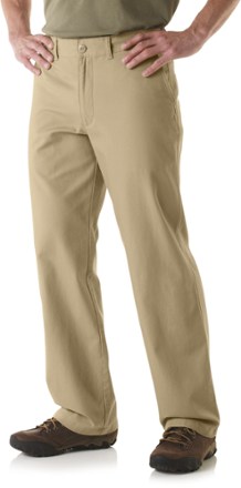 patagonia khaki pants