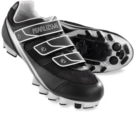 pearl izumi cycling shoes cleats