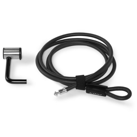 Kuat Piston Pro X 2-Bike Rack 7