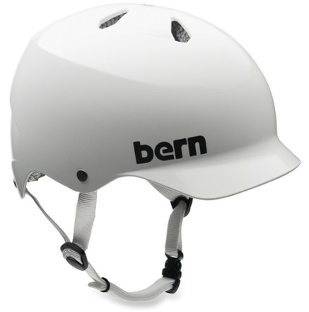 Bern Watts Bike Helmet Rei Co Op