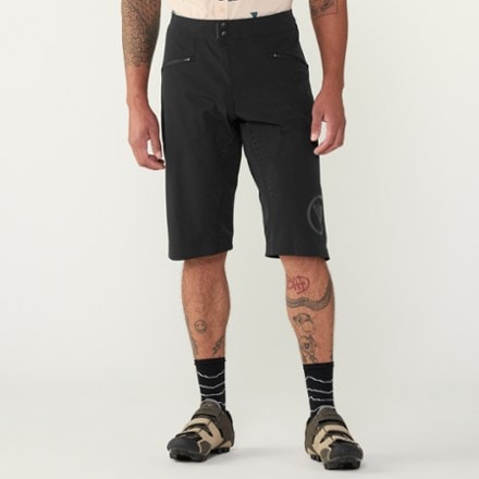 Endura SingleTrack Lite Bike Shorts - Men's 2