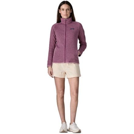 Patagonia Better Sweater Fleece Jacket - Women's 3
