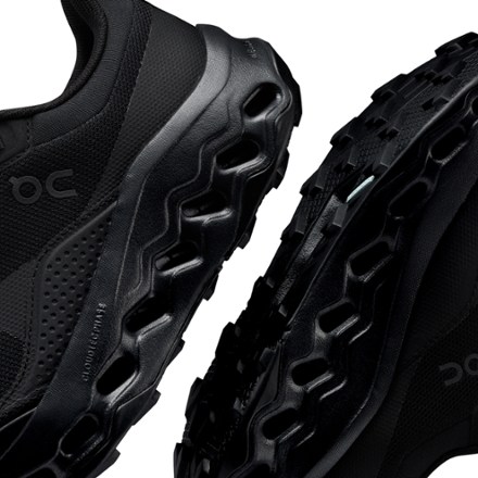 On Cloudhorizon 2 Waterproof Hiking Shoes - Men's 8