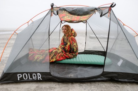 Poler The Reversible Napsack 4