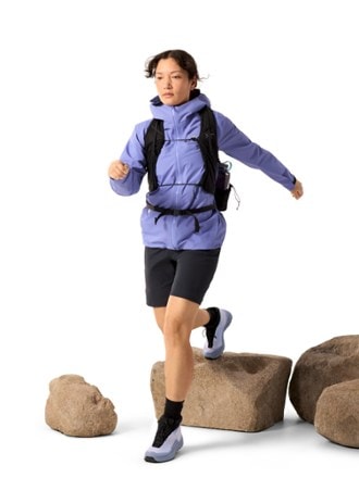 Arc'teryx Beta Jacket - Women's 3