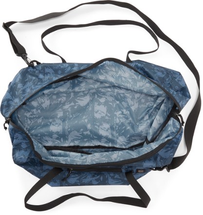 REI Co-op Stuff 50 Print Travel Duffel 3