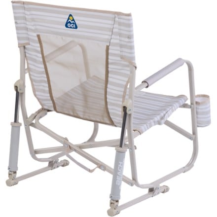 GCI Outdoor Beach Rocker Chair 1