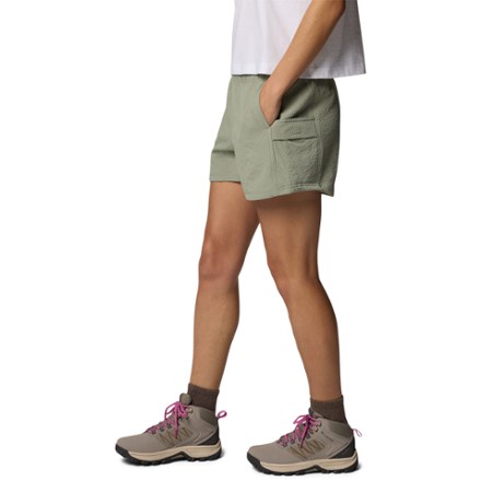 Columbia Sucker for Summer Shorts - Women's 3