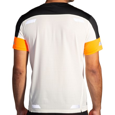 Brooks Run Visible T-Shirt 2.0 - Men's 2