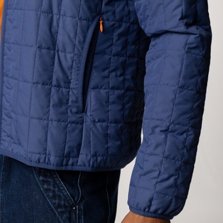 Finisterre Firecrest Insulated Jacket - Men's 6
