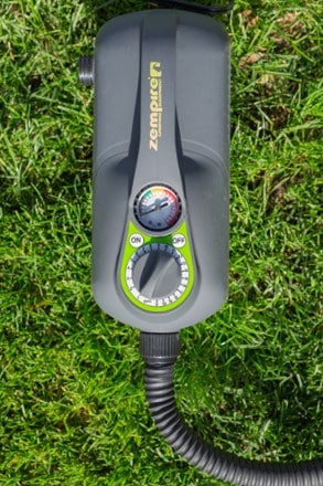 Zempire SuperCell 12V Air Tent Pump 10