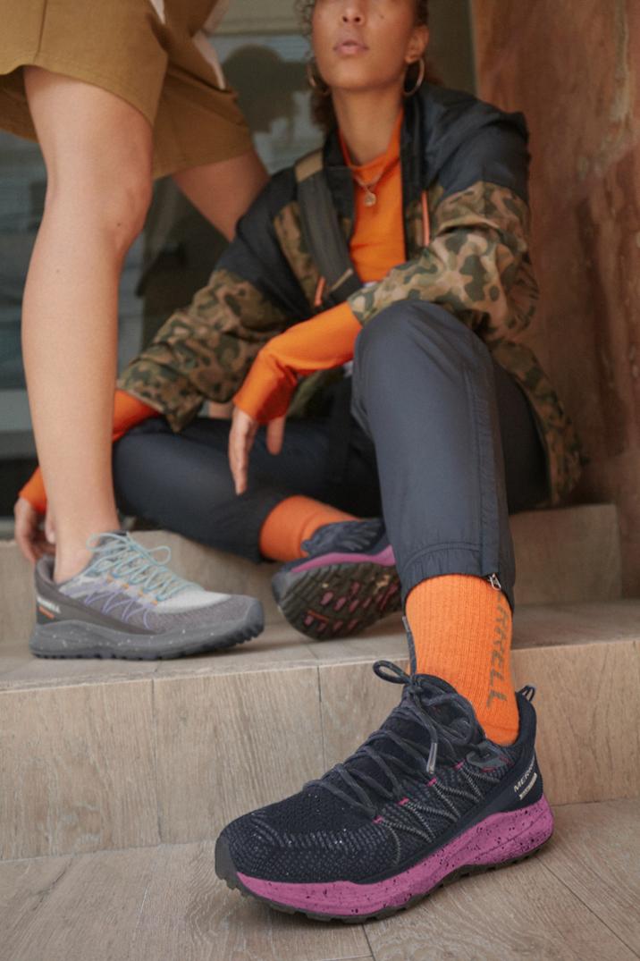 Location Image for Bravada 2 Hiking Shoes - Women's