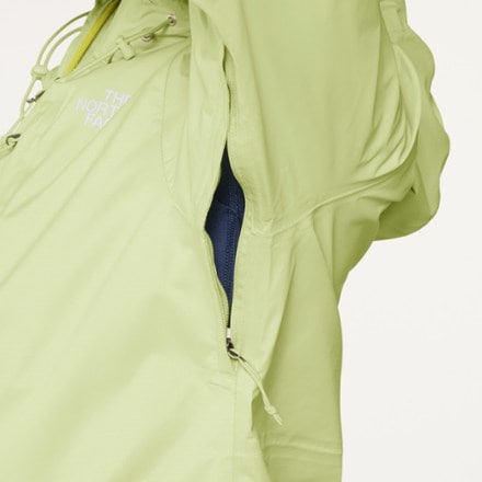The North Face Alta Vista Rain Jacket - Women's 4