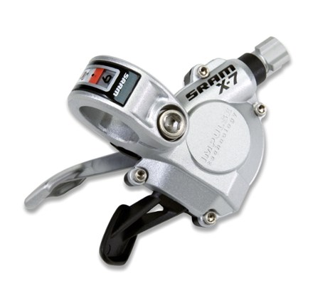 sram shifter x7