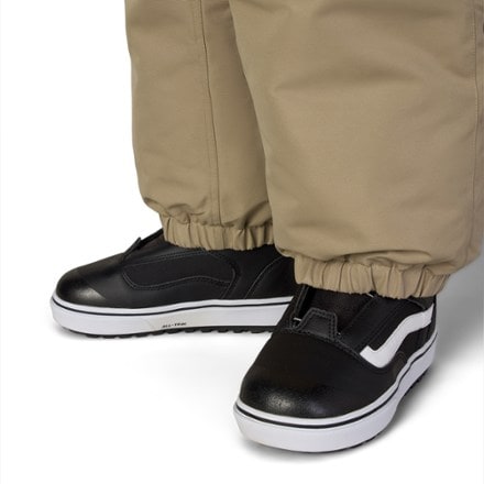 686 Dojo Insulated Snow Pants - Boys' 4