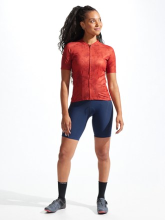 PEARL iZUMi Attack Cycling Jersey - Women's 3