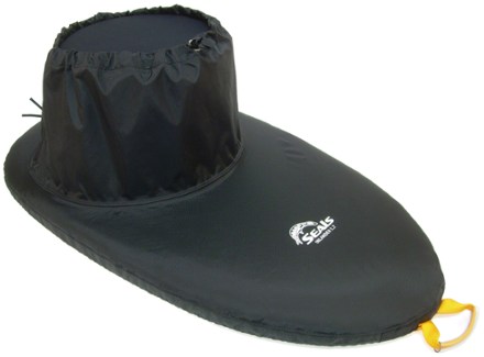 Seals Inlander Spray Skirt - 1.7 0