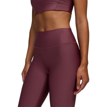prAna Sculpt 7/8 Leggings - Women's 4