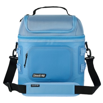 Coleman Pro 24-Can Soft Cooler 0