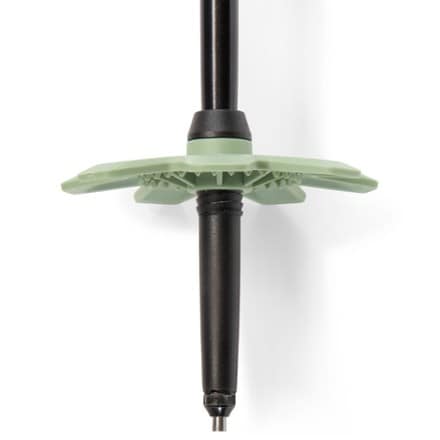 Black Diamond Trail Vista Shock Trekking Poles - Pair 5
